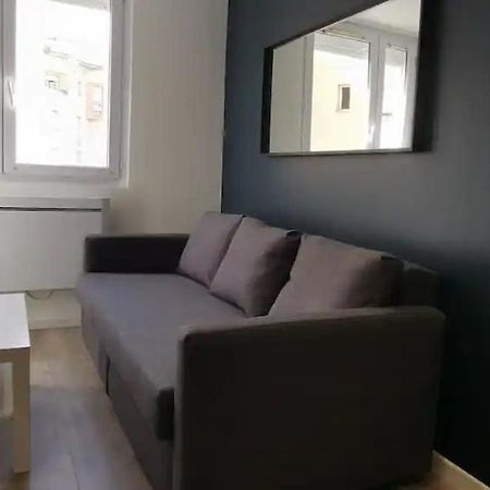 Appartement App 13 Mulhouse centre , 4 personnes Extérieur photo