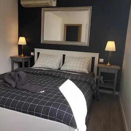 Appartement App 13 Mulhouse centre , 4 personnes Extérieur photo
