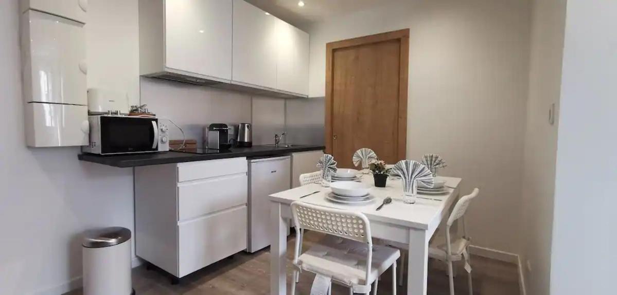 Appartement App 13 Mulhouse centre , 4 personnes Extérieur photo